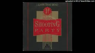 Shooting Party - I Know That Mood (1985) [magnums extended mix]