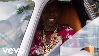 Young Dolph, Key Glock - One Me [Music Video]