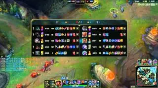 Rookie Viktor POV iG vs QG Game 3 Sep 5th