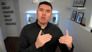 Indigenous Coaching Program presented By Kendal Netmaker & Cando