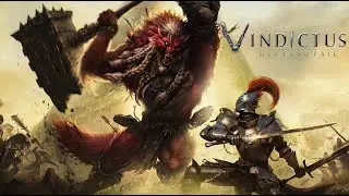 Vindictus: Defying Fate | Official Trailer