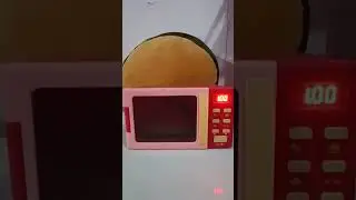 MICROWAVE OVEN TOY #nicesound #toy #shorts #trending #viral