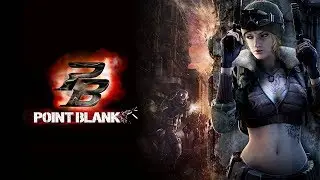 PBPBPB SPARRR!GARENA PB INDONESIA!!!!@FourtyFivecorp