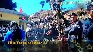 Badhangarhi toor Himalayan