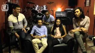 SubsceneTV | The Auditory Effect | The TVsessions