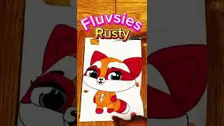 Fun time fluvsies teenieping rusty shyping dadaping dreamping