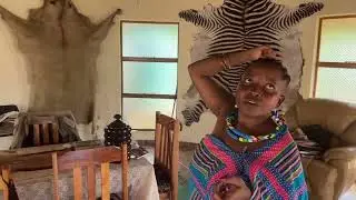 Diaspora Healing: Bridging South African Origins with African Descendants (Promo)