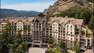 Bear Mountain Executive Condo For Sale - 401-1400 Lynburne Place, Victoria, BC