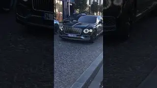 New 2025 Bentley Flying Spur | special edition 🇬🇧