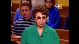 La Corte del Pueblo - Niños rompe ventanas