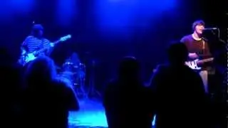 All You Gotta Do Is Pretend (AUGDIP) Live @ Toad's Place