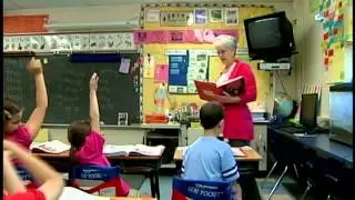 Educators talk about classroom concerns