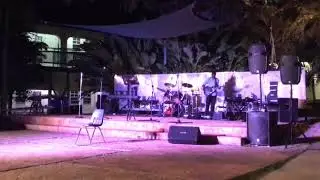 Final Countdown by Europe Cover by Joseph Wilson