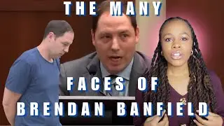 Brendan Banfield Takes The Stand: live Defense Attorney Analysis
