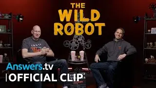 Tilt Shift / Official Clip / S4E8 Tilt Shift 