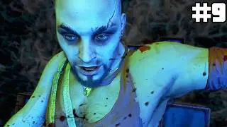 FAR CRY 3 Story Mission Part 9- KILLING VAAS (PS5)