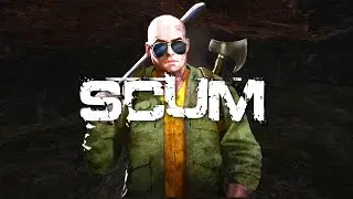 Scum Kill Box | Скам килл бокс | Scum прохождение | Scum обзор | Тактика прохождения киллбокс |