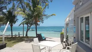 Astroea Otel Gezisi Mauritius