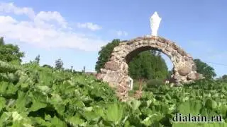 Mosar - Belarusian Versailles