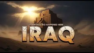 Land of Ancient Wonders and Modern Mysteries