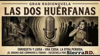 Las Dos Hu&eacute;rfanas - Cap&iacute;tulo 12: El Destino de Enriqueta y Luisa 🎬💔