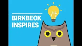 #BirkbeckInspires: The National Debt - A Horror Show?