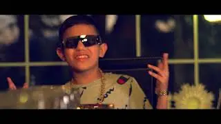 Dehilan - Mejor Sin Mi ( Video Oficial )