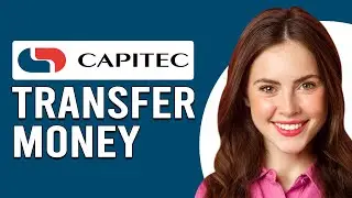 How To Transfer Money With Capitec Using A Cellphone Number (Send Money Capitec Cellphone Banking)