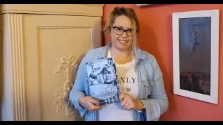 Wywiad z Agnieszką Stabro - autorką biografii o Igorze Mitoraju