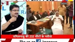 5 State assembly's election exit poll | Part II