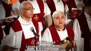 أسبسمس واطس - لـ صوم وأعياد الرسل