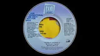 Bruce Willis - Respect Yourself