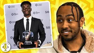 The Nearlymen Awards 2025!