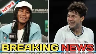 Ben Shelton & Coco Gauff BREAK SILENCE After Friend Retires From Tennis!