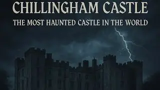 Chillingham Castle: The Most Haunted Castle In The World? | Season 3 | Episode 3
