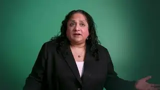 Dr. Asha M. George on Service