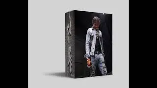 (FREE +10) Lil Baby Loop Kit / Sample Pack 2021 - 