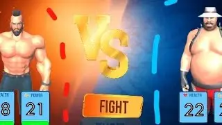 Kong Fu Gym Fighting PART-2