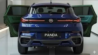 Nuova Fiat Panda 2026: Interni Futuristici, Prezzi Shock e Prova Completa &ndash; Recensione Reale