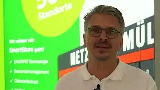 Smart Store 24