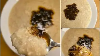 جريش بالدجاج كريمي ولذيذJareesh (cracked wheat) with chicken is creamy and delicious✨️