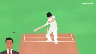 Zoomed In: Joe Root against spin