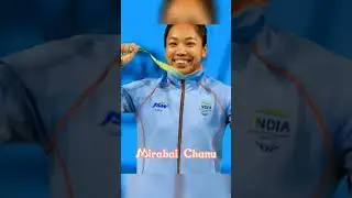 Commonwealth Games 2022 Indian Gold Winners 🏅🏅🥇🥇 #commonwealthgames2022 #cwg2022goldwinners