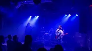 01-31-26 Serve The Servants (In Bloom-Nirvana cover/tribute)-Dingbatz, Clifton, NJ