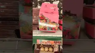 Цены на шоколад и конфеты  -2 Мытищи #shorts Chocolate and candy prices 巧克力和糖果價格 मिठाइयों के दाम