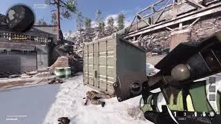 Black Ops Cold War Golden Cigma2