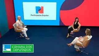 Turismo Local - 23/01/2026 #ParticipaçãoPopular