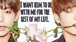LIVING TOGETHER🙈👻😘/Taekook oneshort malayalam