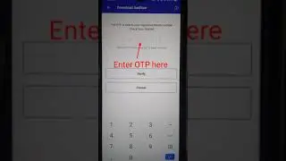 How to Download Your Aadhar Card with mAadhar app | FhaYas InfoTech |