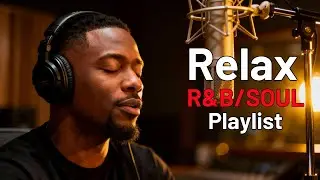 【R&B Soul】Chill Soul & Lo-Fi Grooves – Smooth Beats for Work, Study & Relax ☕